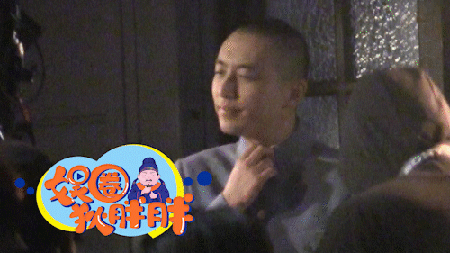 白客回应自己在娱乐圈的人设 颠覆以往形象留寸头穿军装现身拍戏