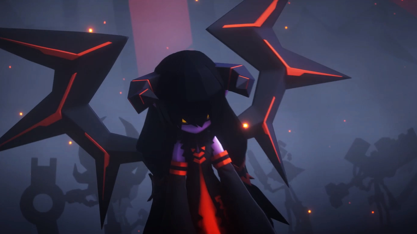 《凹凸世界》:创世神现身,金的元力枷锁解除,网友:账号已找回