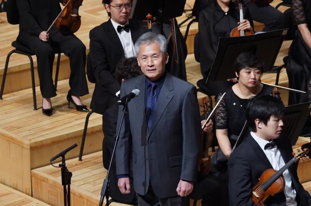 专访|中国交响音乐季艺术中心秘书长何春生:百年哈响与百年作品相得