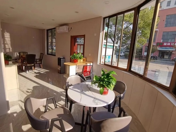 太仓市娄东街道:在"精网微格"中践行新时代"枫桥经验"