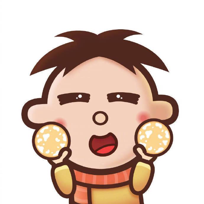 旺仔头像壁纸合集——秒赞从今往后你就是最旺的崽