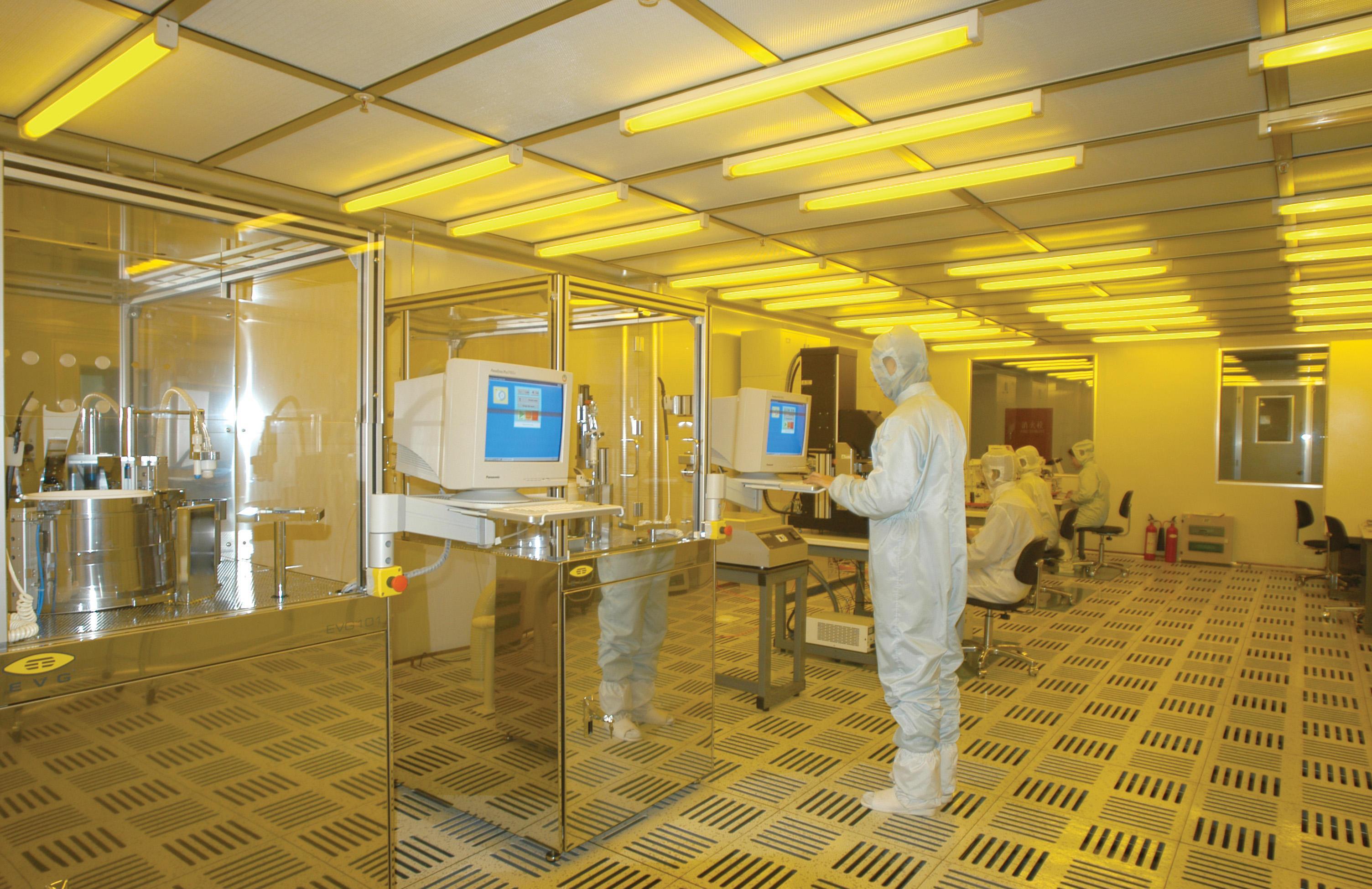 台积电每天消耗15万吨水,如果芯片工厂缺水,会导致芯片危机吗?