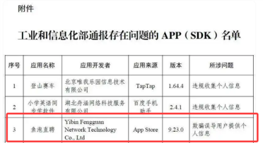 鱼泡直聘被工信部通报！创始人曾狂烧15亿把头像贴满地铁站
