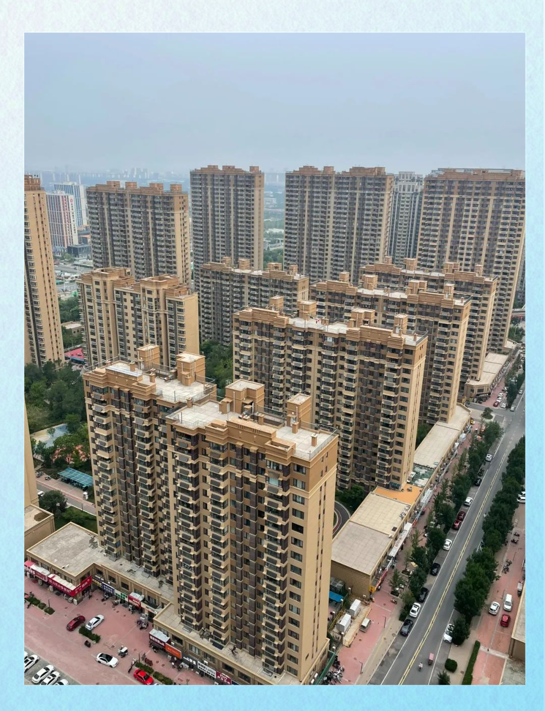 绿地城小区全面解析:优劣势及购买建议