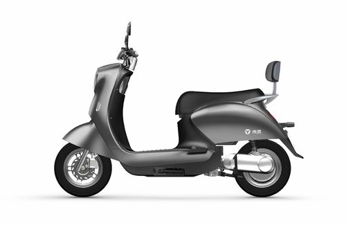 雅迪m6劲远版和劲霸版不同之处