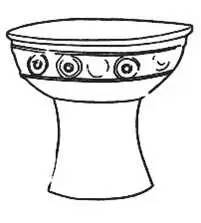 最风雅|青铜食器