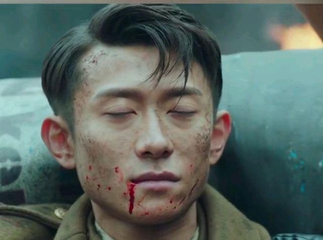 张一山,潘粤明《局中人》收官 沈放虐心下线