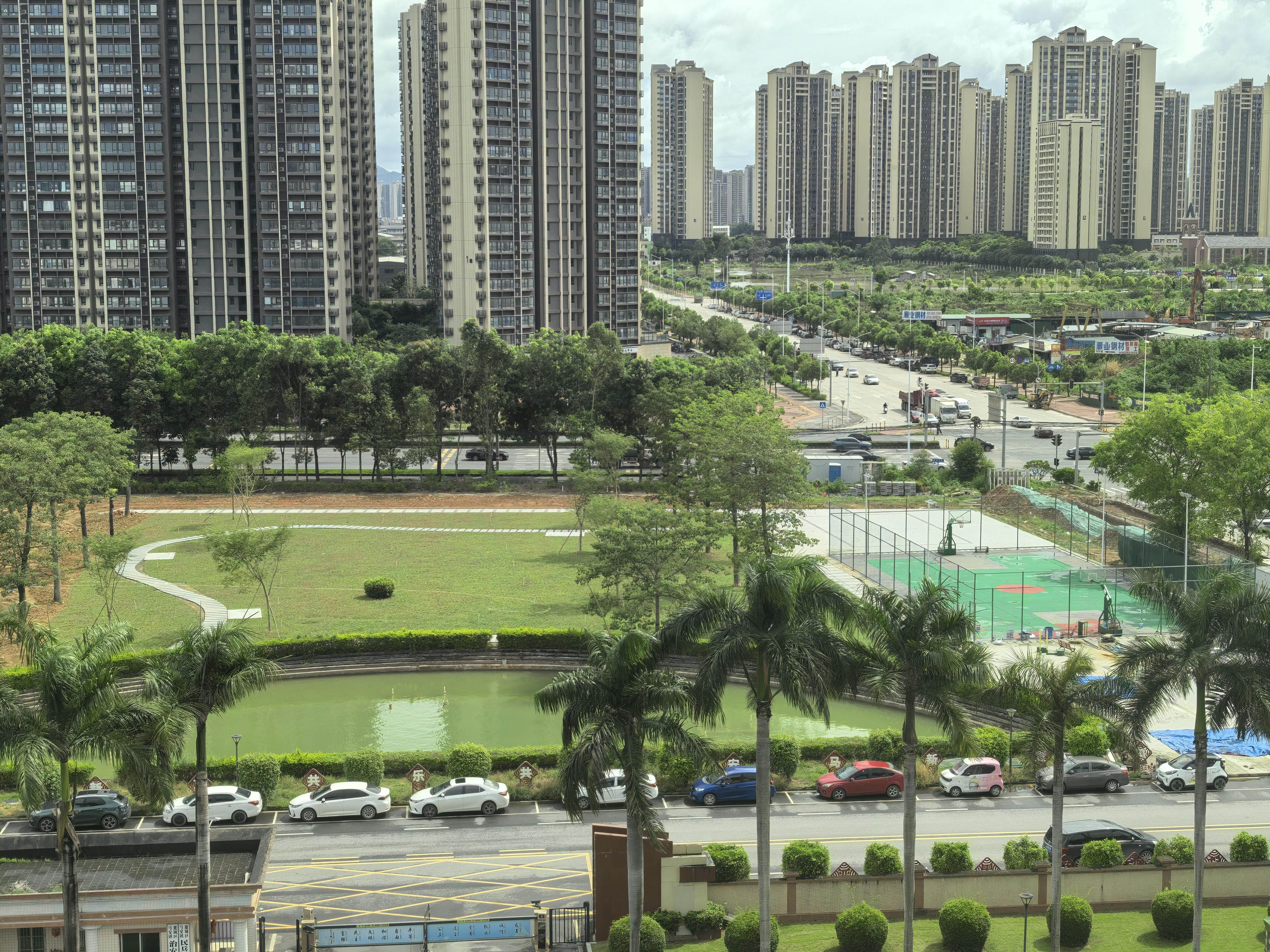 惠城"百千万工程"|惠州马安:聚焦"产业发展""典型培育""设施建设"