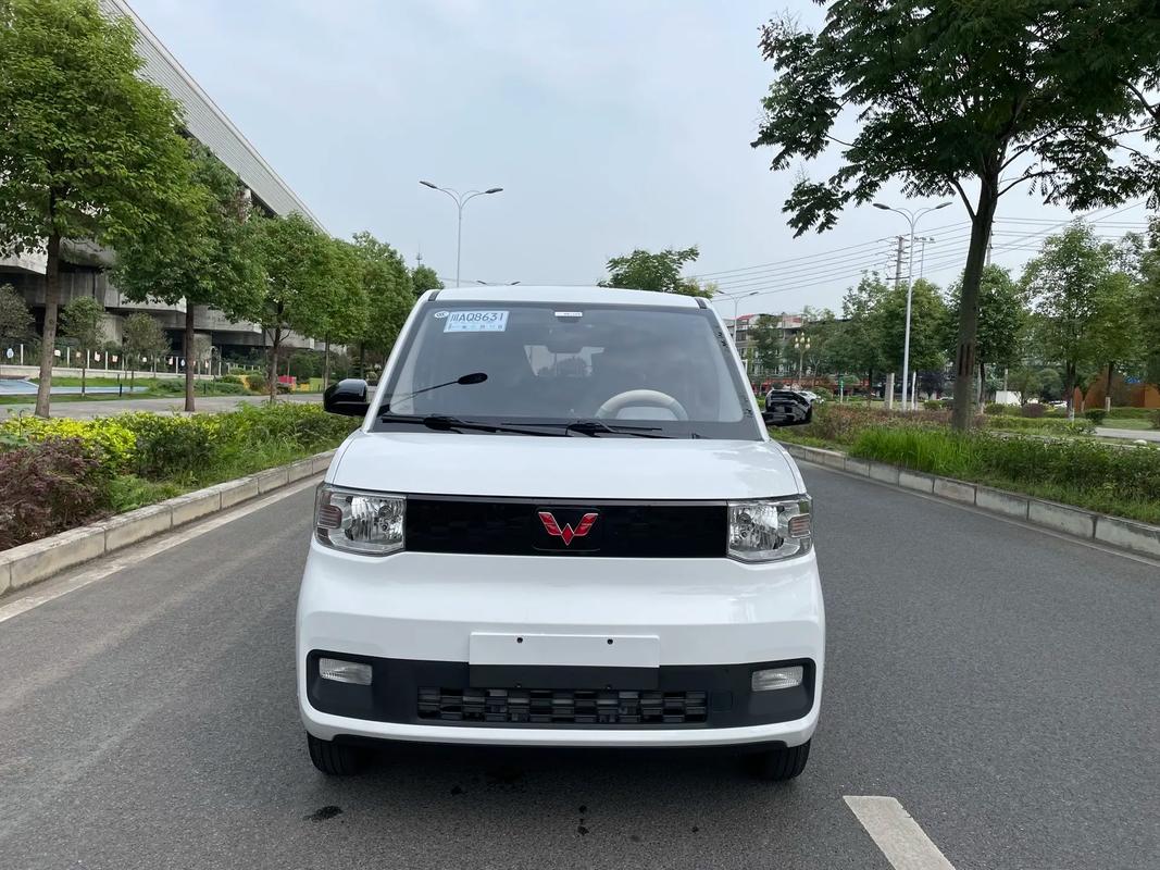 五菱宏光mini建议买吗