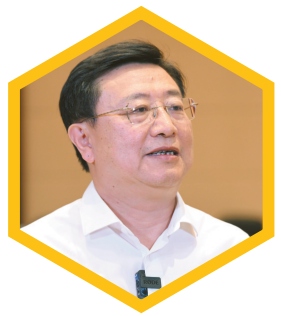 辽宁交投集团党委书记,董事长徐大庆:通过资源共享 实现合作共赢