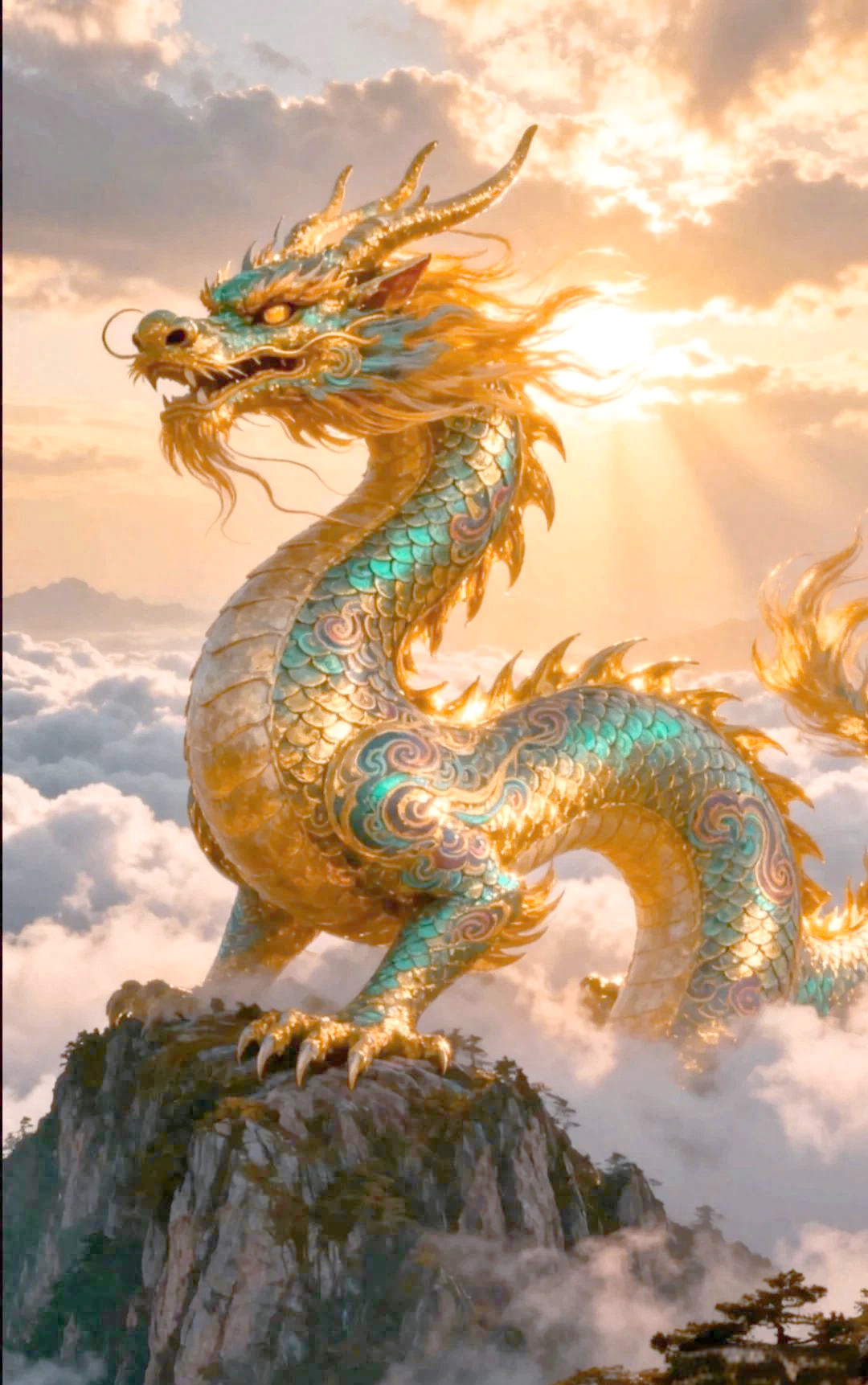 生肖龙8月爱情运势如何(生肖龙8月运势2021年)