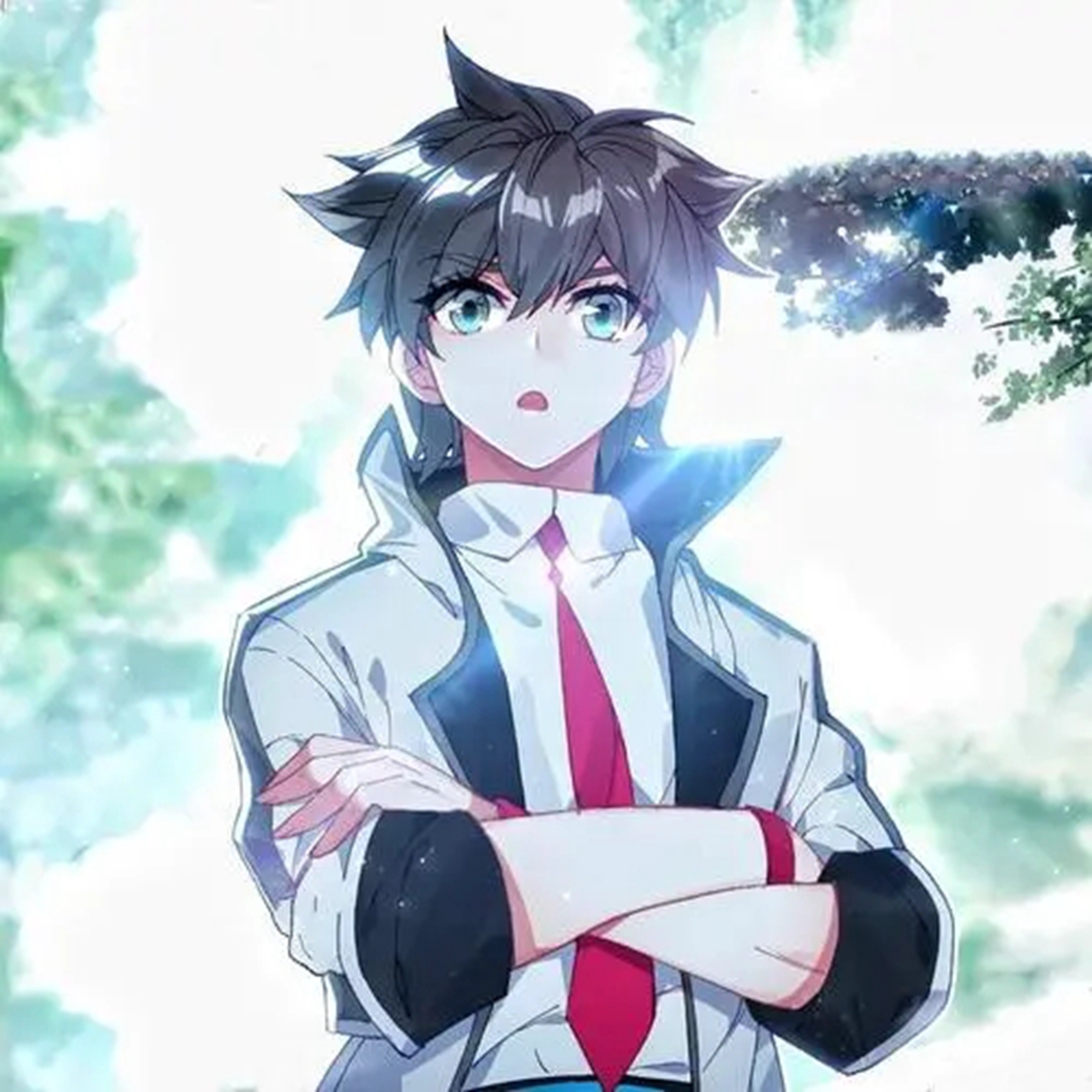 唐三的孙子是谁?他最后娶了谁?