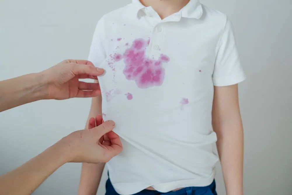 羽绒服真的不能"上"!正确的清洗方法看这里