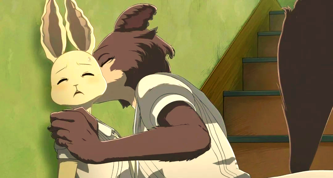 《动物狂想曲》揭示人性与兽性的冲突,引人深思