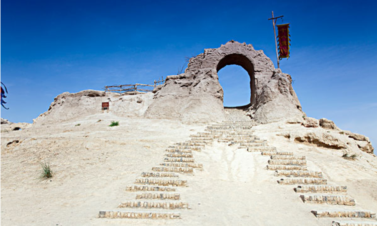 银川海拔高度是多少