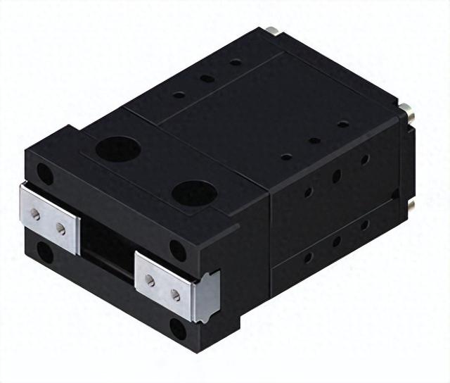 电动伺服夹爪:工业机器人行业的精度与效率之选