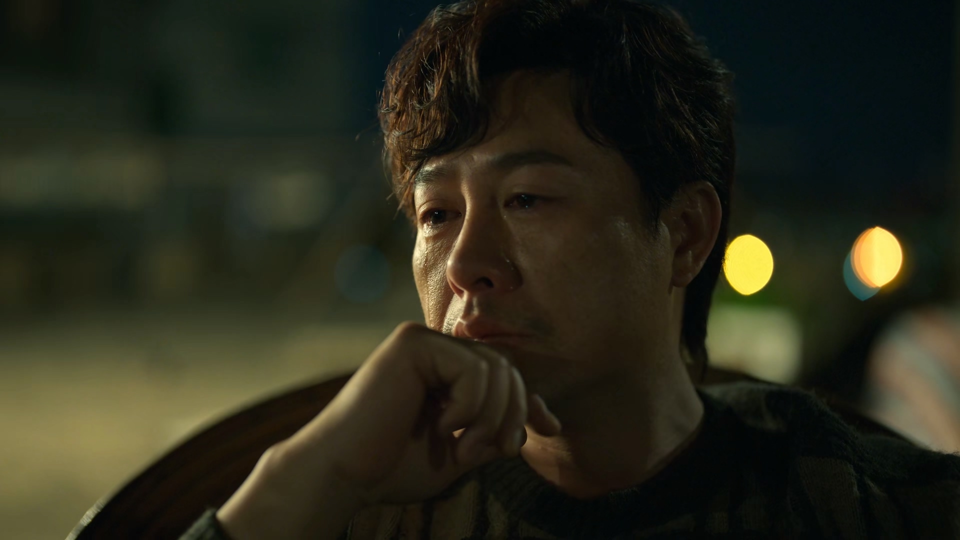 狂飙:高启强的一步错,步步错,正在抛弃他的良知!