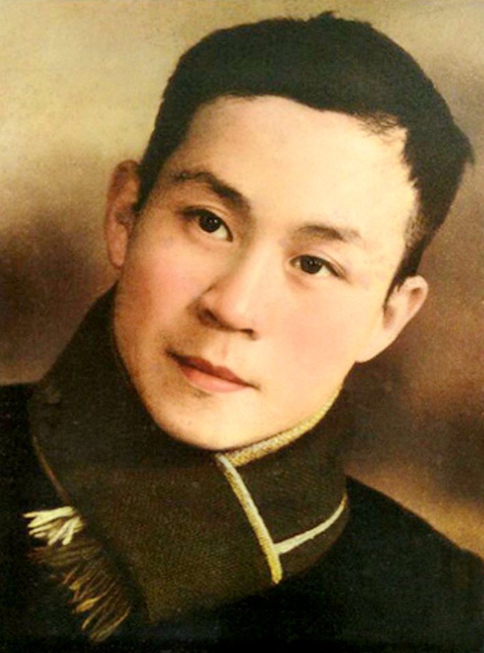 方荣翔诞辰96周年:"趁夜晚出奇兵突破防线"铸就经典,德艺双馨