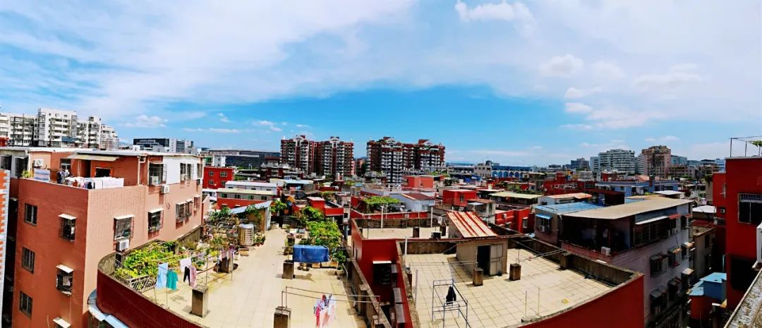 湖里区湖里街道湖里社区,不仅仅是"套娃"