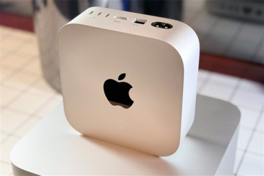 平民本地AI神器！苹果M4 Mac mini面临缺货
