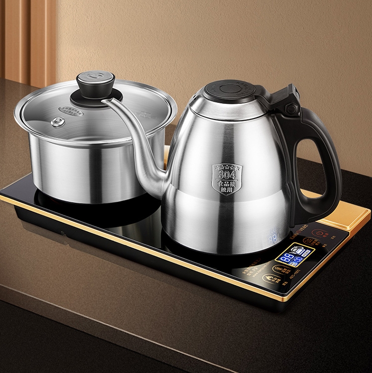 金灶热水壶质量怎么样?6款人气热水壶精选推荐