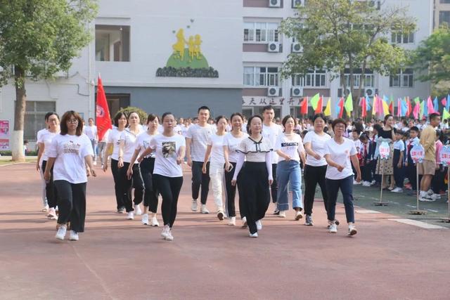 湖里第二实验小学图片