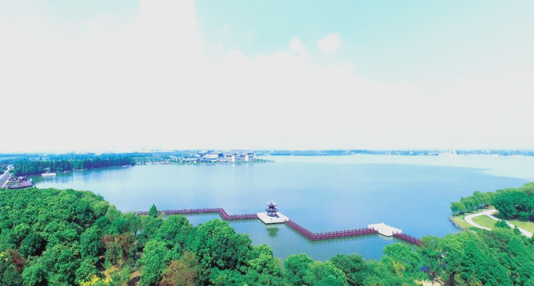 浙江省十大美丽河湖案例及其生态保护实践成果