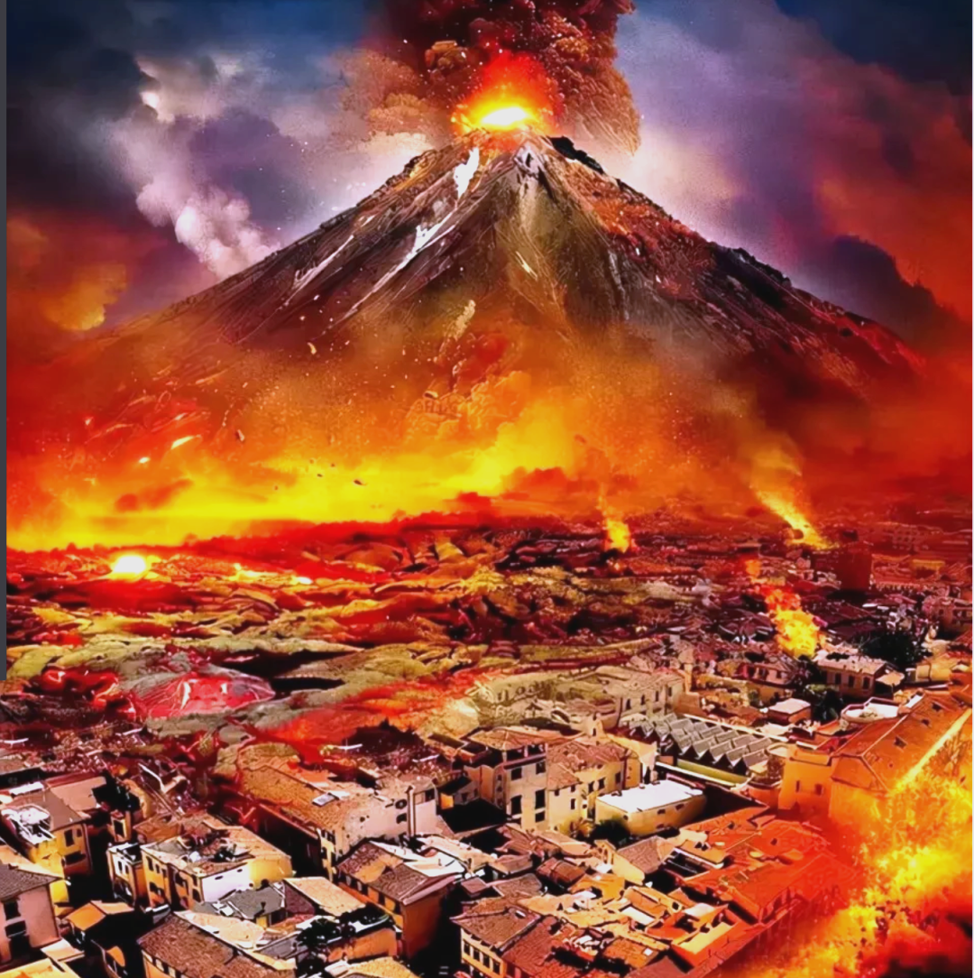 富士山喷发预警升级,日本紧急调整避难计划