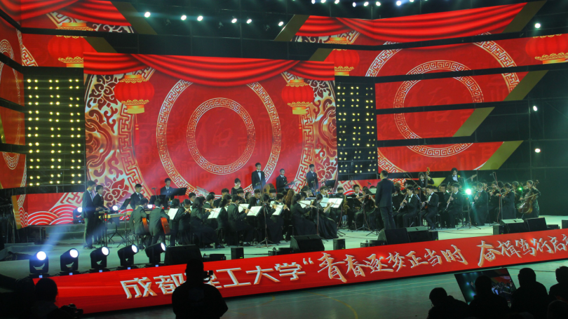 高考倒计时30天|热烈的十八岁,永远在前进的路上