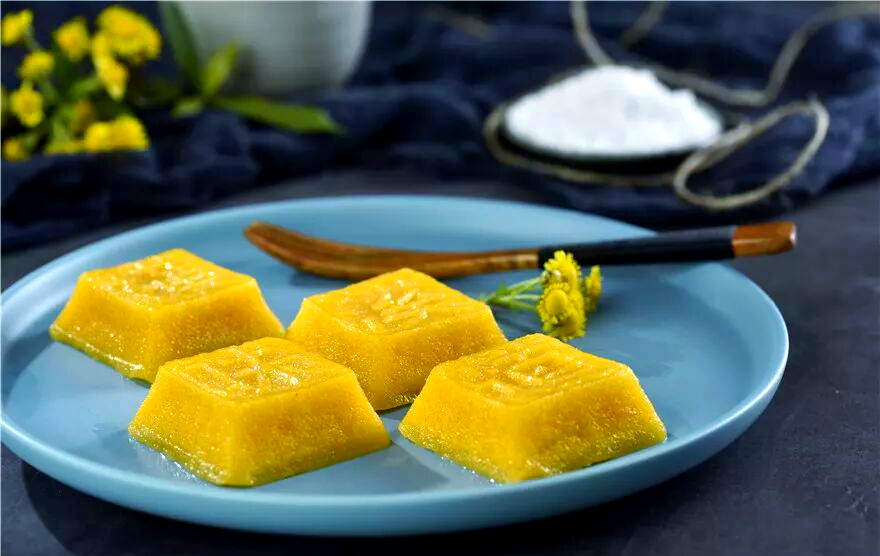 横溪年糕:传承与创新交融的新时代美味