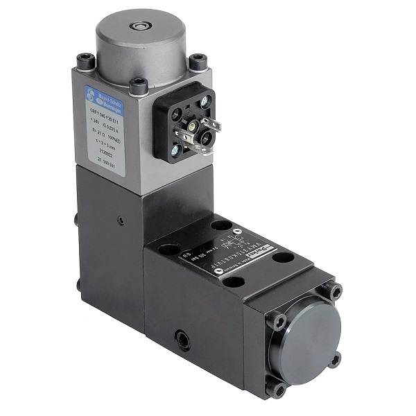 派克比例节流阀tpq040wh25p2nb0