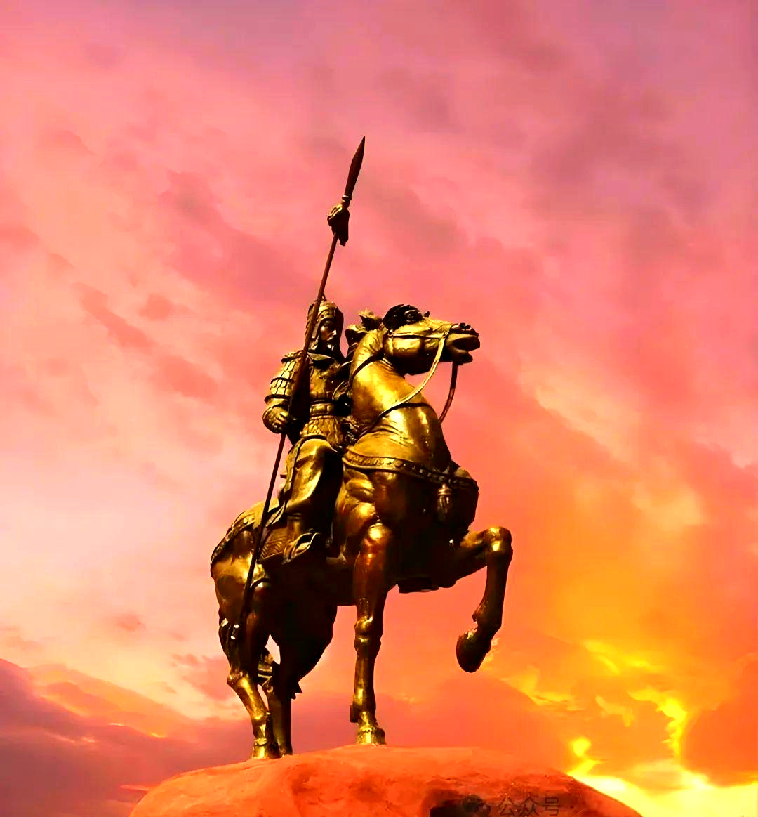 西汉战神霍去病:传奇一生中的军事天才