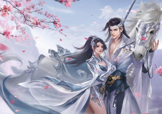 《一剑独尊》已认输,魔风烈又一玄幻文崛起而起,9.8分登榜一