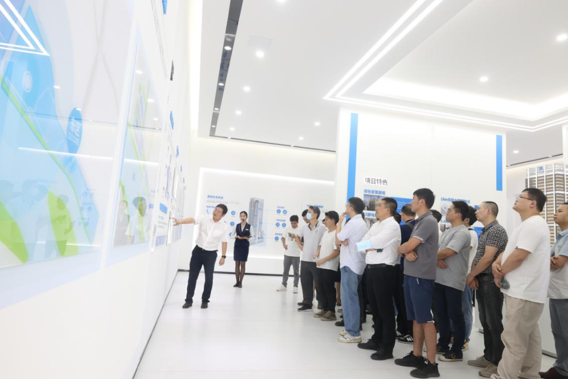 全国节能宣传周来临,广州天河开展系列活动