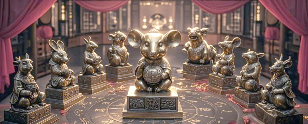 今年鸿运生肖运势(今年生肖运势2021免费)