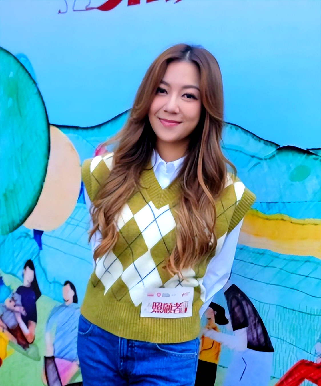 从天使综合症到希望:何雁诗一家的坚韧与爱