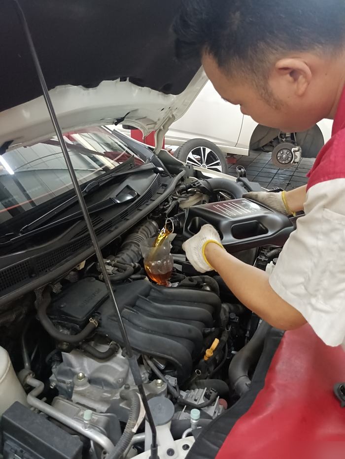 汽车维修行业新趋势：从传统到智能