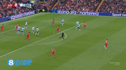 英超-努涅斯补时梅开二度 利物浦2-0布伦特福德_努涅斯越位进球无效_利物浦3-0布伦特福德