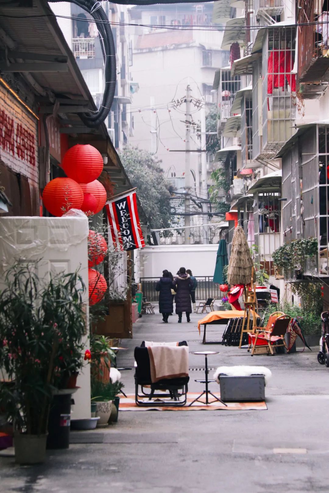 成都最火街区,原来还有这么多宝藏!