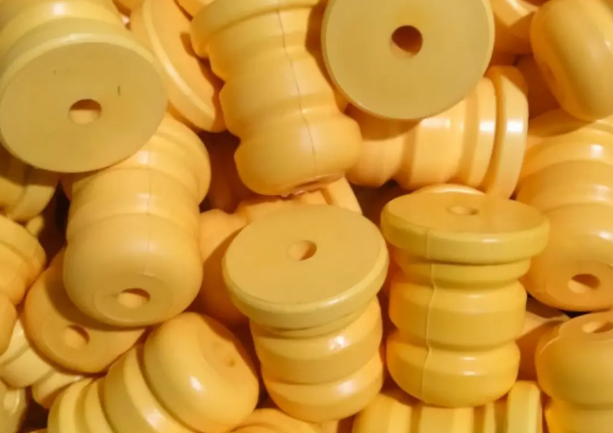 给汽车加装减震器缓冲胶有什么用?能提高行驶时,稳定和舒适性?