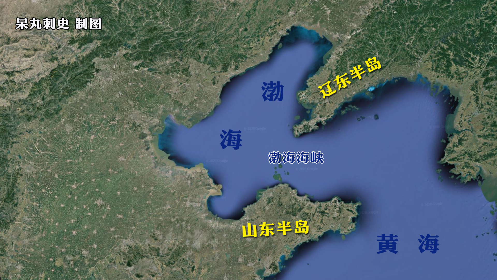 我国三大海峡均有跨海隧道工程,规划论证近30年仍未动工