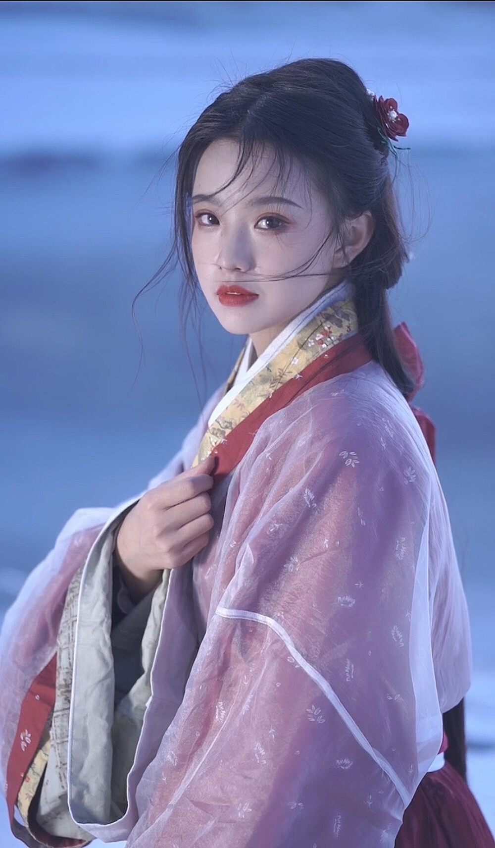 《蛇蝎毒妃》儿子被小三害得残废,自己被渣男斩断双手,含恨而终