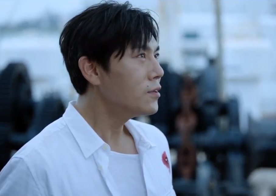 张东升最后明明可以除掉朱朝阳,可是却选择了放过,这是为何?