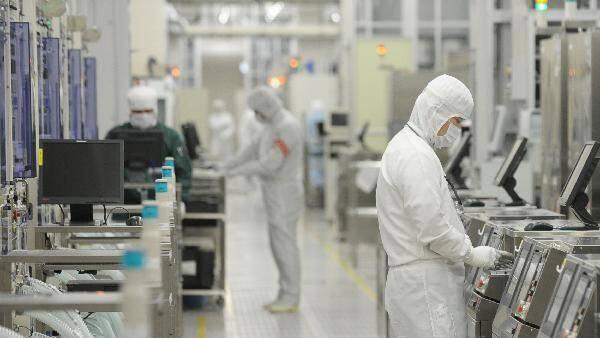 2024中国深圳半导体产业展览会暨半导体芯片设计与晶圆制造展览会