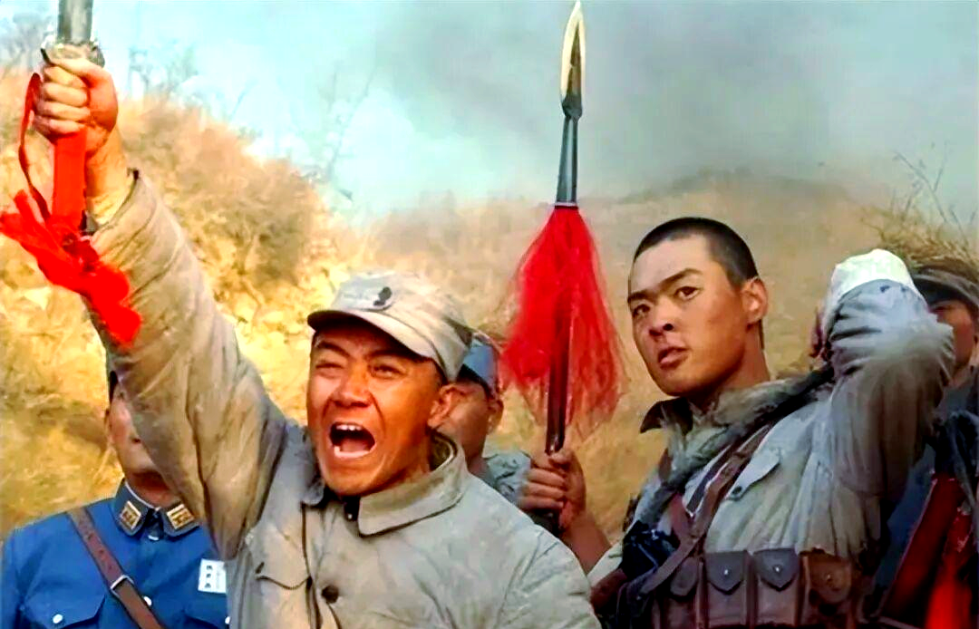 李云龙,丁伟与孔捷:晋西北铁三角的传奇