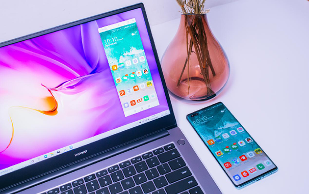 华为matebook d迎全面升级 打造受年轻人欢迎的轻薄本