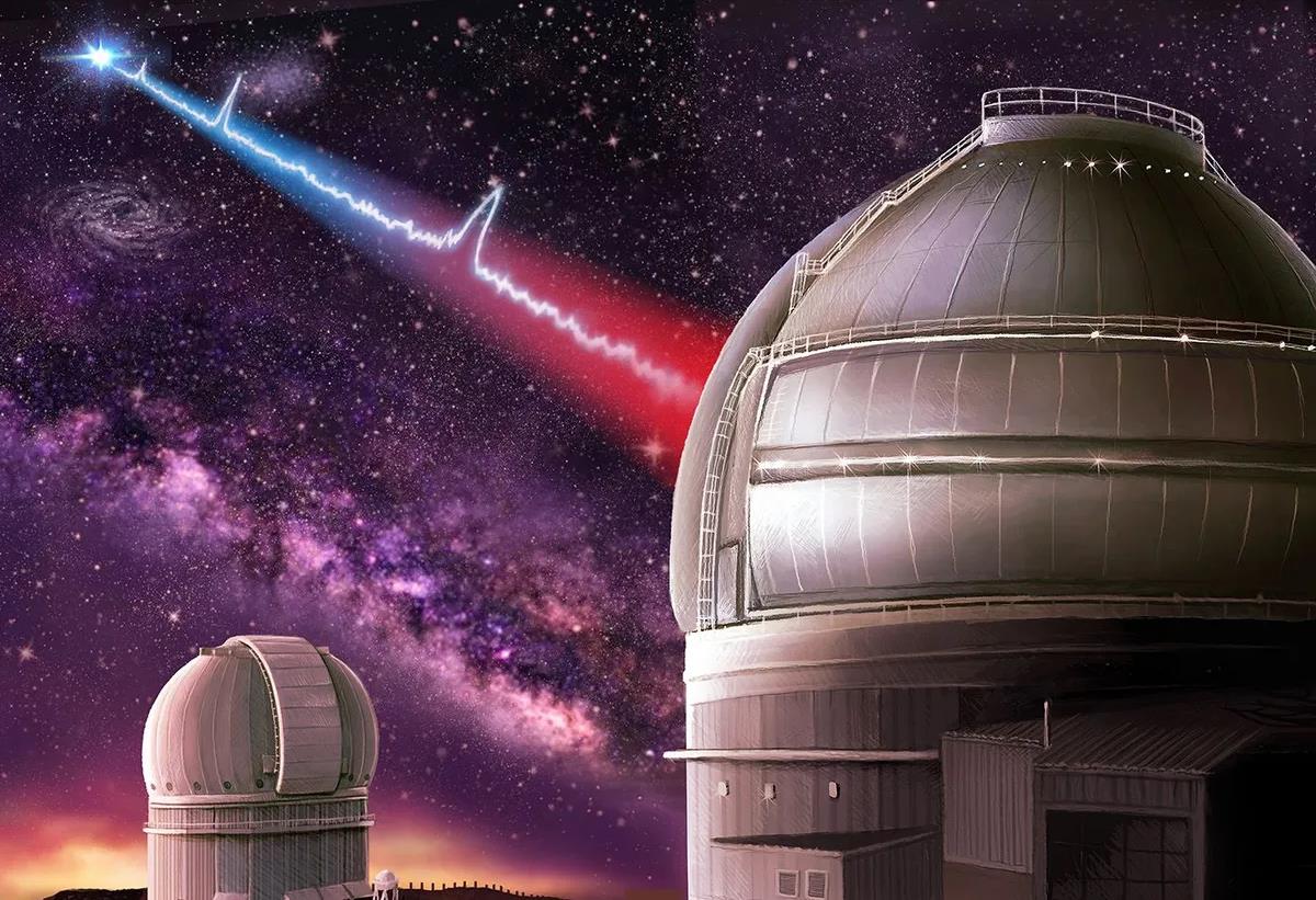 外星高级文明利用超新星爆炸引起人类注意?