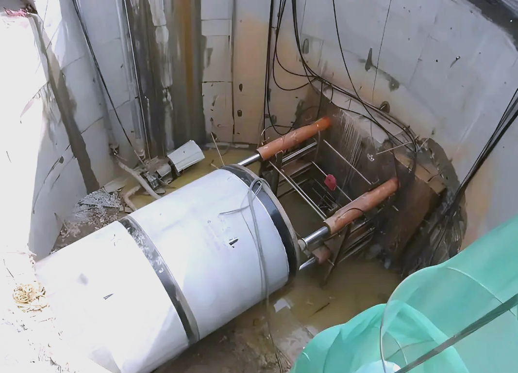 顶管施工:城市管道铺设的高效选择