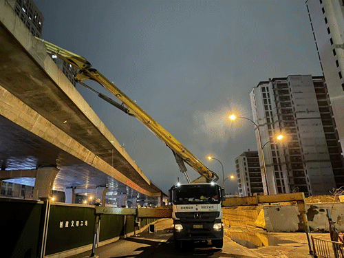 最新彩虹快速路风情快速路大变样路过的人都在夸还有最新消息