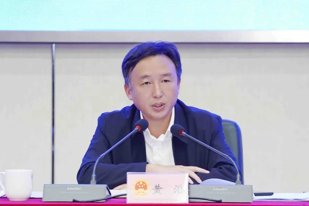 宁乡市人大常委会召开《关于进一步加强未成年人保护工作的议案》办理